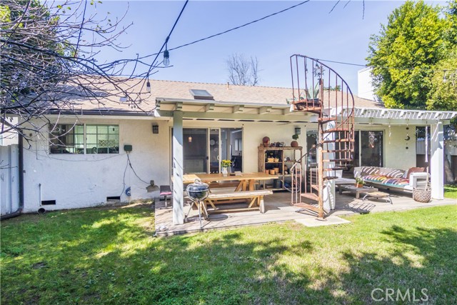 Detail Gallery Image 22 of 23 For 6624 Mammoth Ave, Van Nuys,  CA 91405 - 4 Beds | 3 Baths