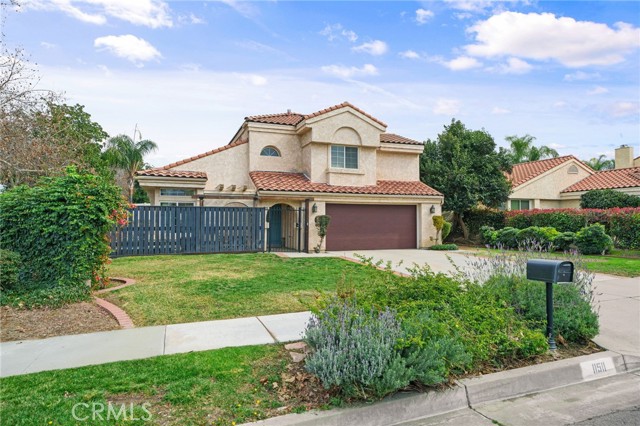 Detail Gallery Image 1 of 1 For 11511 Milford Haven Dr, Loma Linda,  CA 92354 - 3 Beds | 2/1 Baths