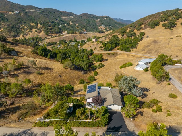 Detail Gallery Image 1 of 57 For 11445 San Marcos Rd, Atascadero,  CA 93422 - 3 Beds | 2/1 Baths