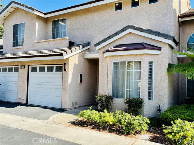 11248 Terra Vista 83 Rancho Cucamonga, California LOVELY TWO LEVEL CONDOMINUM LOCATED IN A QUIET NEIGHBORHOOD BOAST 2 BEDROOMS PLUS DEN AND 3 FULL BATH. LIVING ROOM WITH FIREPLACE, UPGRADED KITCHEN WITH STAINLESS STEEL APPLIANCES. THIS UNIT ALSO FEATURES HIGH CEILING, ONE CAR ATTACHED GARAGE PLUS AN ASSIGNED PARKING SPACE. COMMUNITY ASSOCIATION AMENITIES INCLUDES POOL, SPAS, AND COMMUNITY ROOM.