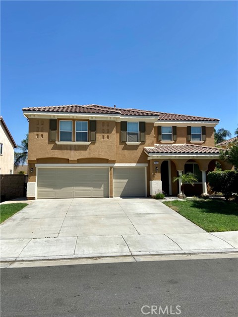 12324 Meadowvale St, Eastvale, CA 91752