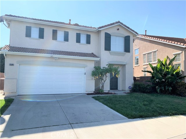 15588 Lanyard Ln, Chino Hills, CA 91709