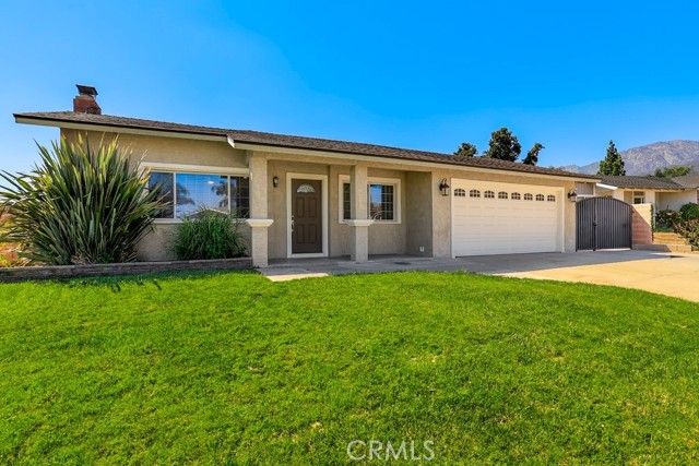 6952 Teak Way, Rancho Cucamonga, CA 91701