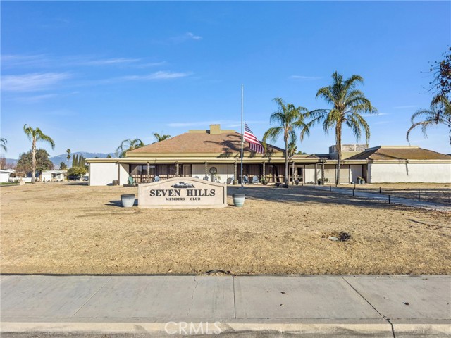 Detail Gallery Image 27 of 28 For 2085 Flame Tree Way, Hemet,  CA 92545 - 2 Beds | 2 Baths