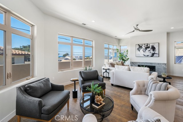 Detail Gallery Image 16 of 75 For 2908 Orville Avenue, Cayucos,  CA 93430 - 4 Beds | 3/1 Baths