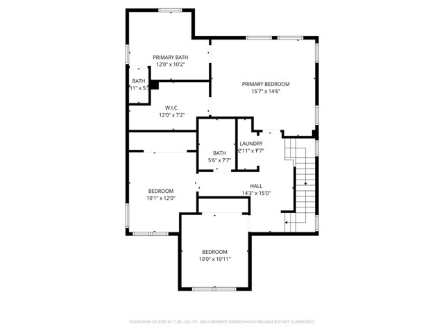 Detail Gallery Image 50 of 52 For 3686 W Scribner, Inglewood,  CA 90305 - 4 Beds | 3/1 Baths