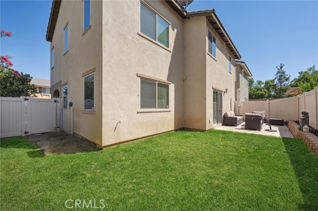 Detail Gallery Image 32 of 45 For 1405 Aloe Ct, Beaumont,  CA 92223 - 3 Beds | 2/1 Baths