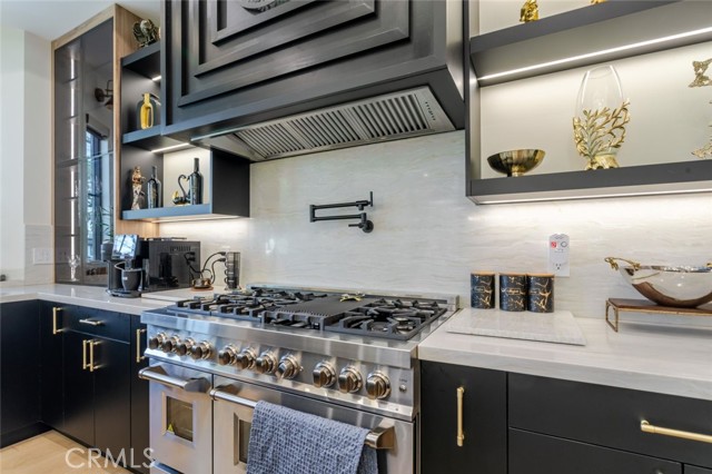 Detail Gallery Image 41 of 70 For 7714 Lasaine Ave, Northridge,  CA 91325 - 3 Beds | 4 Baths