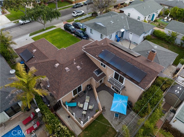 2802 Fisk Lane, Redondo Beach, California 90278, 4 Bedrooms Bedrooms, ,2 BathroomsBathrooms,Residential,Sold,Fisk,SB22073737