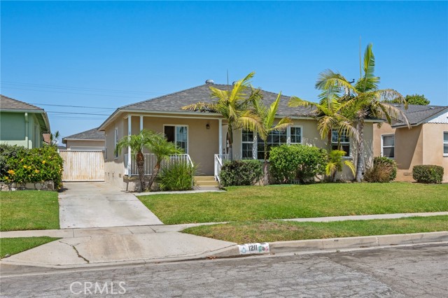 Image 2 for 1211 W 138Th St, Compton, CA 90222