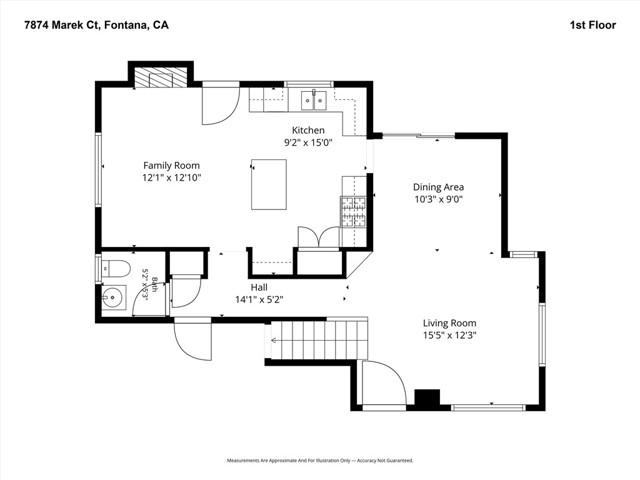 7874 Marek Ct, Fontana, CA 92336 photo 39