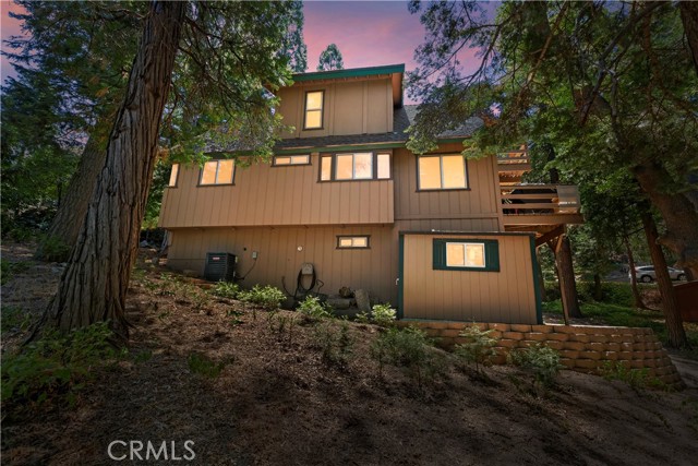 Detail Gallery Image 26 of 29 For 1213 Jungfrau Dr, Crestline,  CA 92325 - 4 Beds | 3 Baths