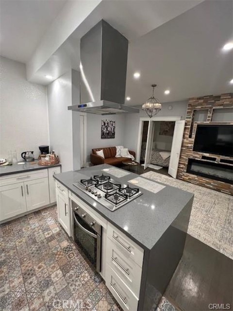 Detail Gallery Image 5 of 8 For 325 W 3rd Street, Long Beach,  CA 90802 - 0 Beds | 1 Baths