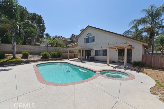 Detail Gallery Image 34 of 37 For 3166 Montelena Ct, Chino Hills,  CA 91709 - 4 Beds | 3 Baths