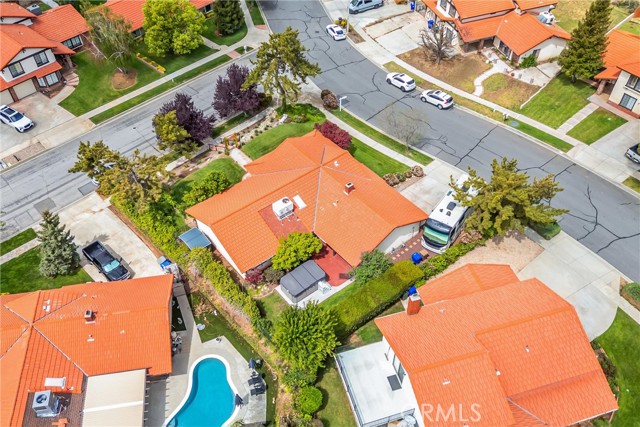 Detail Gallery Image 47 of 49 For 36113 Sharron Way, Yucaipa,  CA 92399 - 3 Beds | 2 Baths