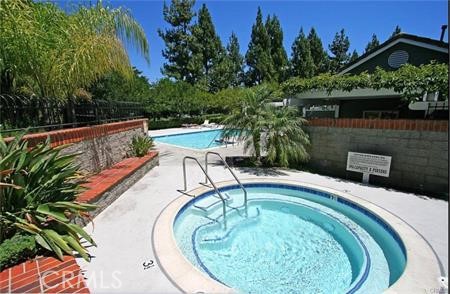 Detail Gallery Image 16 of 17 For 11 Brandy Ln #22,  Aliso Viejo,  CA 92656 - 2 Beds | 1 Baths