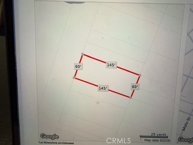 Detail Gallery Image 2 of 3 For 0 Pottery, Lake Elsinore,  CA 92530 - – Beds | – Baths