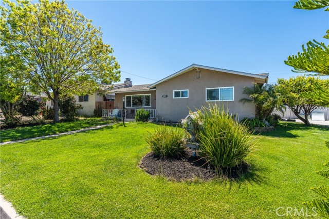 Detail Gallery Image 1 of 27 For 281 Harruby Dr, Calimesa,  CA 92320 - 2 Beds | 2 Baths