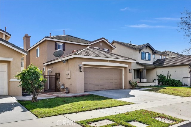 Image 3 for 5591 Victoria Falls Parkway, Chino Hills, CA 91709