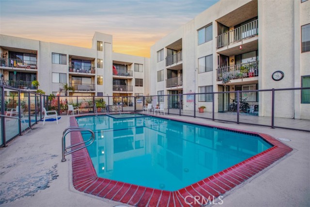 Detail Gallery Image 26 of 45 For 1140 E Ocean Bld #235,  Long Beach,  CA 90802 - 1 Beds | 1 Baths