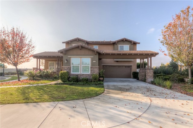 14554 Ames Ave, Chino, CA 91710