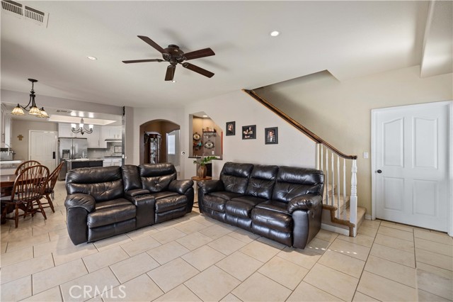 Detail Gallery Image 23 of 50 For 44235 Westridge, Lancaster,  CA 93536 - 5 Beds | 3 Baths