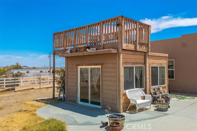 Detail Gallery Image 24 of 50 For 1010 Sunrise Ave, Twentynine Palms,  CA 92277 - 3 Beds | 2 Baths