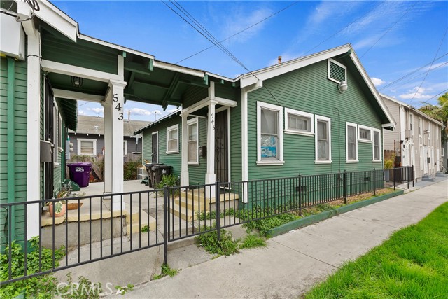 541 Cerritos Avenue, Long Beach, CA, 90802 541 Cerritos Avenue, Long Beach, CA, 90802