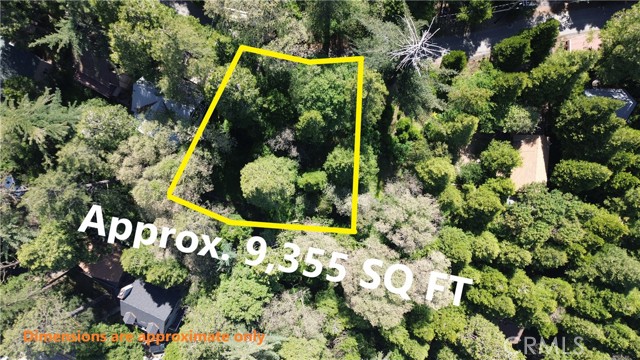 Detail Gallery Image 6 of 21 For 811 Deer Trl, Crestline,  CA 92325 - – Beds | – Baths