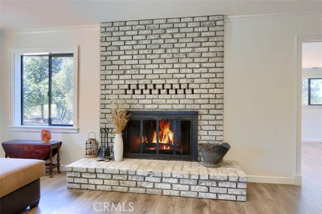 Detail Gallery Image 6 of 49 For 3318 Triangle Rd, Mariposa,  CA 95338 - 3 Beds | 2 Baths