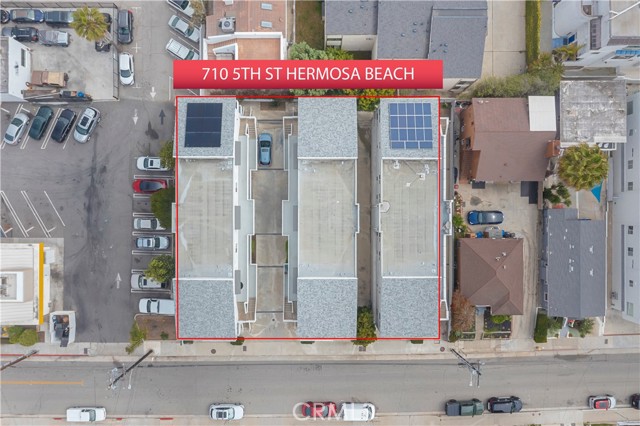 Detail Gallery Image 20 of 23 For 710 5th St, Hermosa Beach,  CA 90254 - – Beds | – Baths