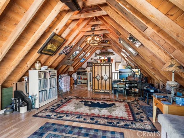 Detail Gallery Image 42 of 54 For 40155 Mahanoy, Big Bear Lake,  CA 92315 - 2 Beds | 1 Baths