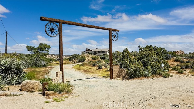 Detail Gallery Image 7 of 44 For 5550 Carlsbad Ave, Yucca Valley,  CA 92284 - 2 Beds | 2 Baths