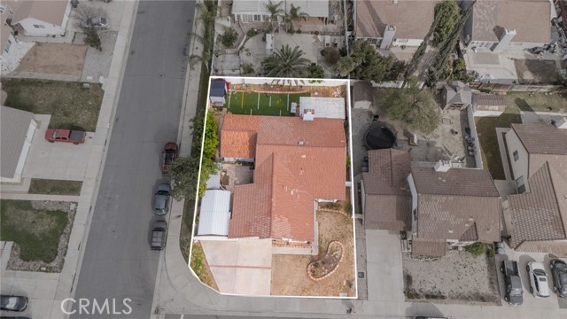 Detail Gallery Image 45 of 54 For 301 Oleander, San Jacinto,  CA 92582 - 4 Beds | 3 Baths