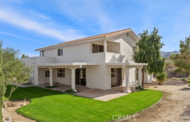 Detail Gallery Image 41 of 48 For 71410 Cholla Way, Palm Desert,  CA 92260 - 3 Beds | 3/2 Baths