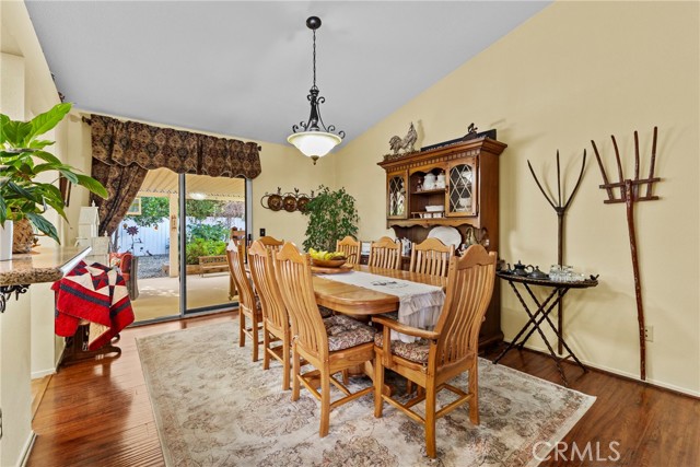 Detail Gallery Image 6 of 30 For 26573 Braddock Road, Menifee,  CA 92586 - 3 Beds | 2 Baths