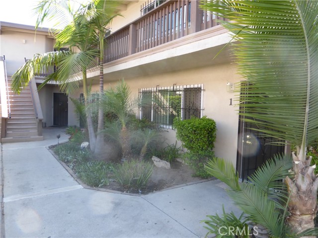 Detail Gallery Image 1 of 10 For 1412 W 148th St #2,  Gardena,  CA 90247 - 1 Beds | 1 Baths