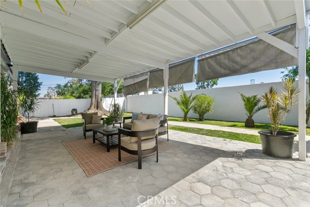 Detail Gallery Image 44 of 68 For 6454 Baird Ave, Reseda,  CA 91335 - 4 Beds | 2/1 Baths