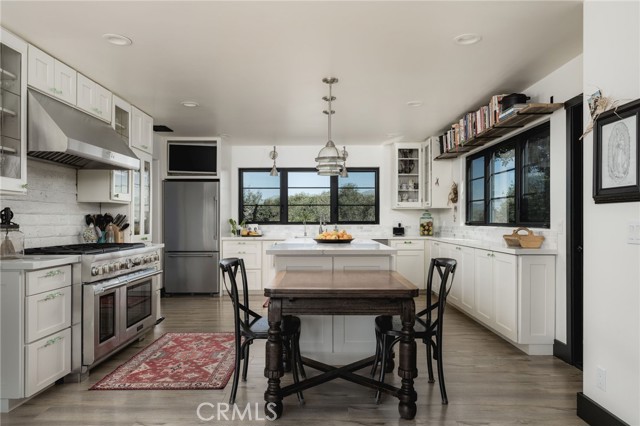 Detail Gallery Image 7 of 72 For 5951 Olivera Canyon, Santa Maria,  CA 93454 - 4 Beds | 3/1 Baths