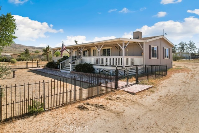 Detail Gallery Image 33 of 45 For 26280 Del Sol Rd, Apple Valley,  CA 92308 - 3 Beds | 2 Baths