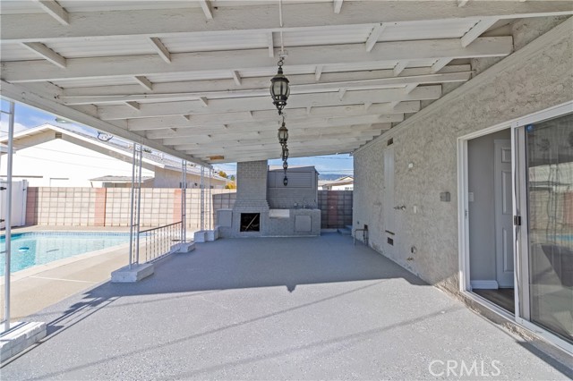 Detail Gallery Image 21 of 29 For 25636 Sun Ave, Loma Linda,  CA 92354 - 4 Beds | 2 Baths