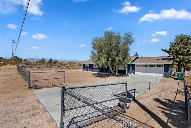 Detail Gallery Image 19 of 19 For 60390 Alta Mura Dr, Joshua Tree,  CA 92252 - 3 Beds | 2 Baths