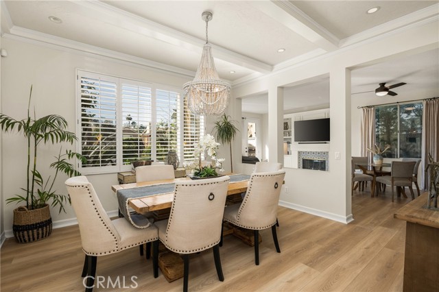 Detail Gallery Image 6 of 68 For 39 Touraine Place, Lake Forest,  CA 92610 - 4 Beds | 2/1 Baths