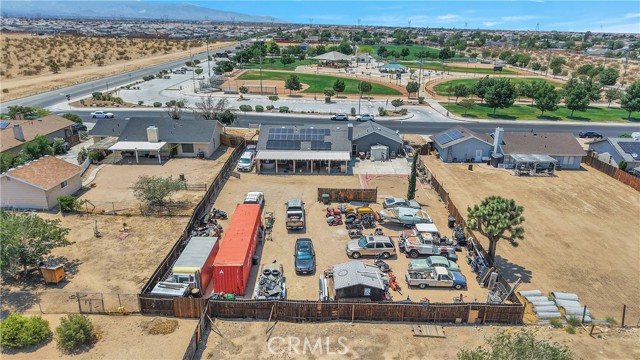 Detail Gallery Image 2 of 61 For 11347 Topaz Rd, Victorville,  CA 92392 - 4 Beds | 2 Baths