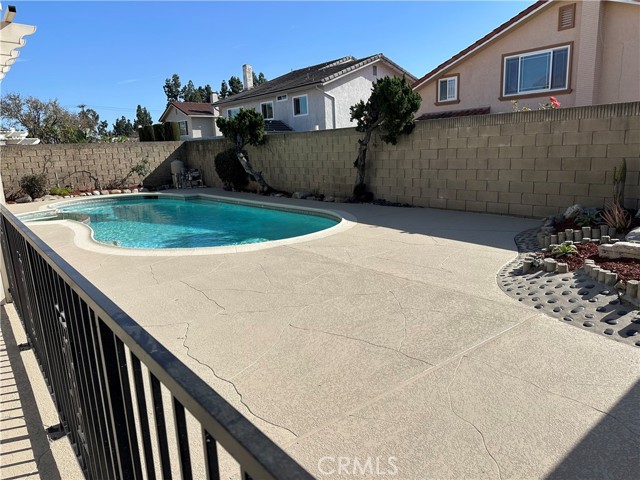 Detail Gallery Image 27 of 28 For 13728 Carleton, Cerritos,  CA 90703 - 5 Beds | 3 Baths