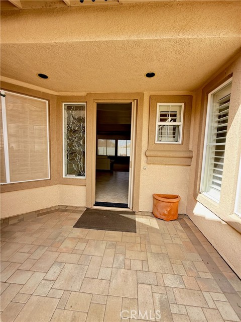 Detail Gallery Image 34 of 35 For 2141 Birdie Dr, Banning,  CA 92220 - 2 Beds | 2/1 Baths