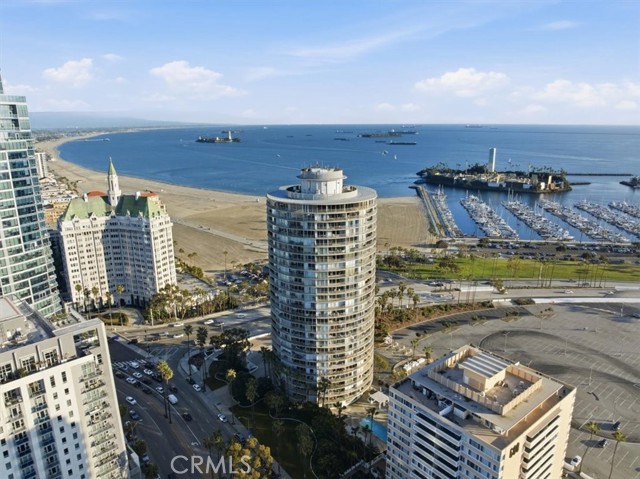 Detail Gallery Image 66 of 75 For 700 E Ocean #601,  Long Beach,  CA 90802 - 2 Beds | 2 Baths
