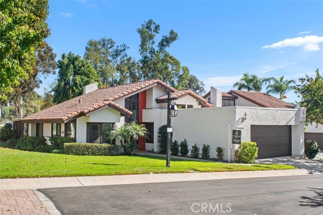 626 Camino Santa Barbara