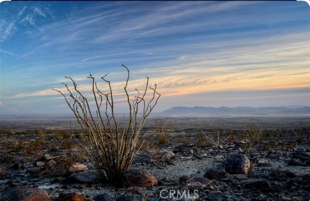 Detail Gallery Image 5 of 5 For 0 None, Ocotillo,  CA 92259 - – Beds | – Baths