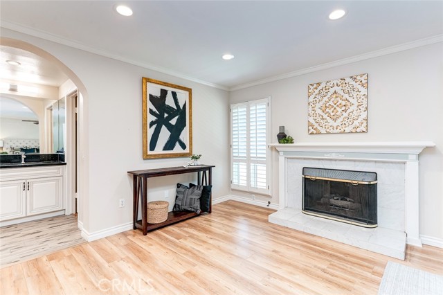 Detail Gallery Image 22 of 43 For 607 Murfield Ct, Fullerton,  CA 92835 - 3 Beds | 2/1 Baths